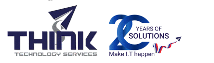 Think Technology Services - IT Technical Support Executive / Manager in ...